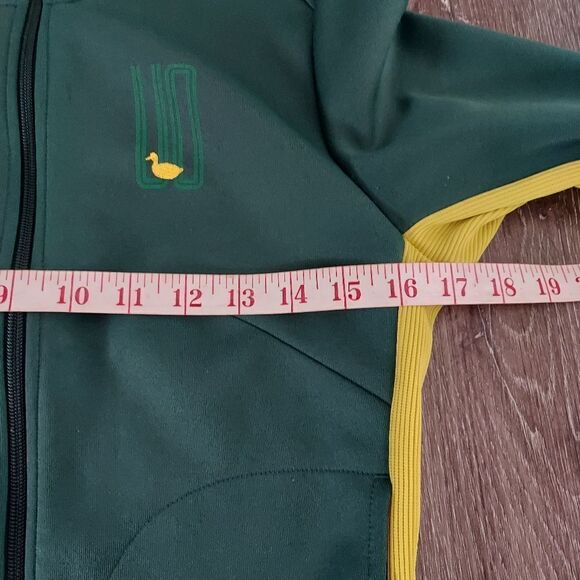 Nike University of Oregon Jacket Small - Picture 6 of 11